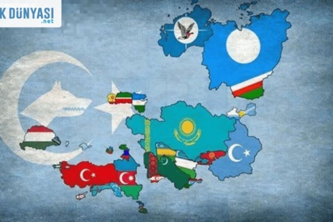 Türk Dünyası'nın Günümüzdeki ve Gelecekteki Durumu