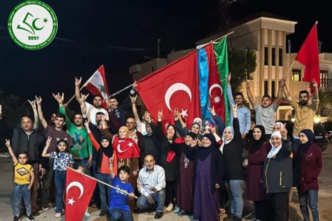 Türk'ün Türk'ten başka dostu yoktur!