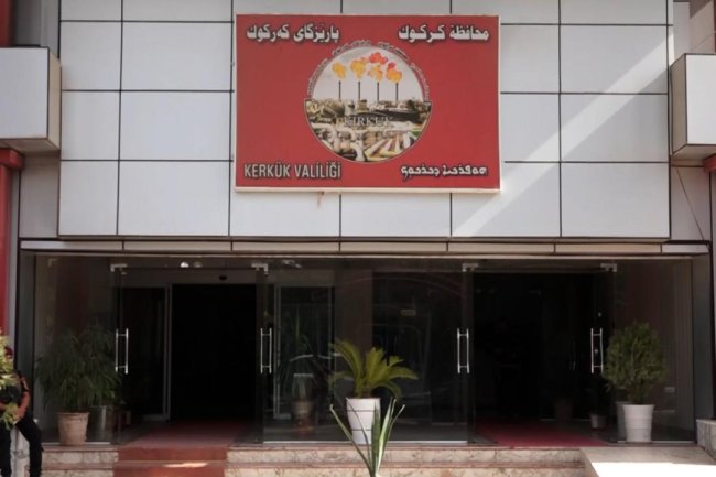Kerkük'te Türkçe Artık Resmi Dil