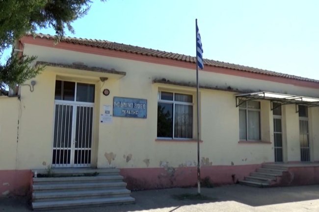 Batı Trakya'da Çirkin Dayatma