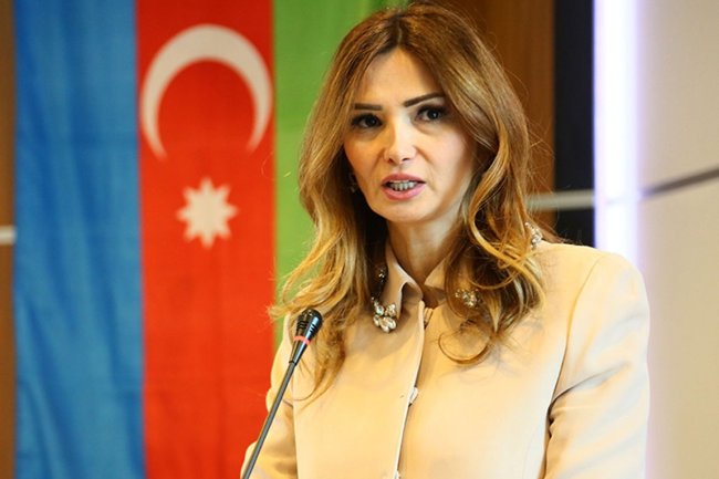 Ganira Paşayeva'dan Üzen Haber