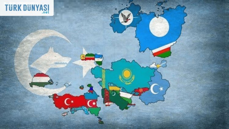 Türk Dünyası'nın Günümüzdeki ve Gelecekteki Durumu