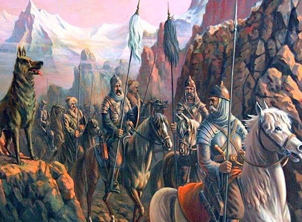 Türk Dünyası: Köklü Bir Tarih, Zengin Bir Kültür Mirası