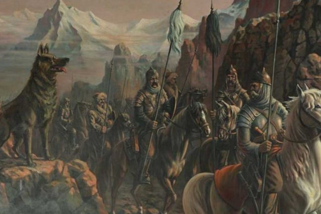 Nevruz: Türk'ün Bahar Bayramı