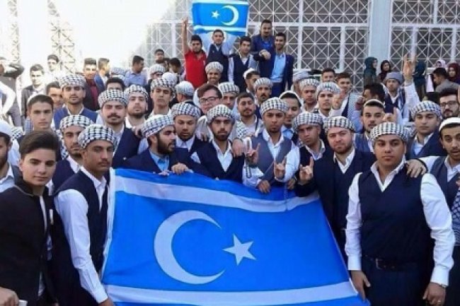 Altunköprü'de Ne Oluyor?