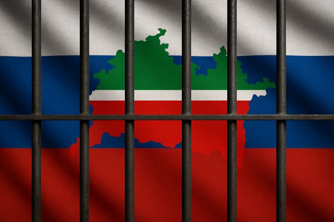 Tataristan'da Türk Milliyetçileri Hâla Esir