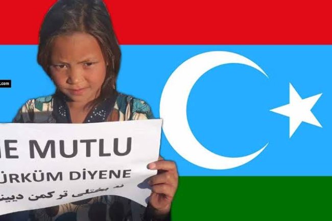 Güney Türkistan'da Taliban'ın Irkçı Baskıları