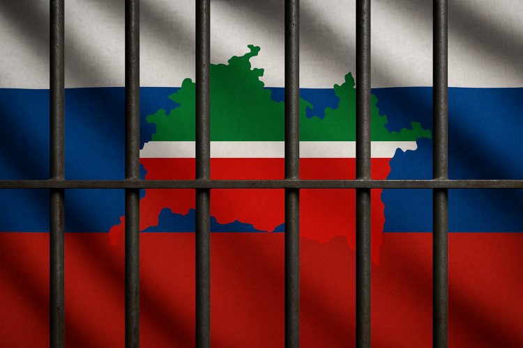 Tataristan'da Türk Milliyetçileri Hâla Esir