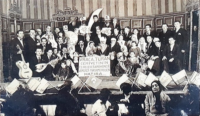 Unutulmuş Bir Sessizlik: Bulgaristan Türklerinin Direnişle Yazılan Tarihi