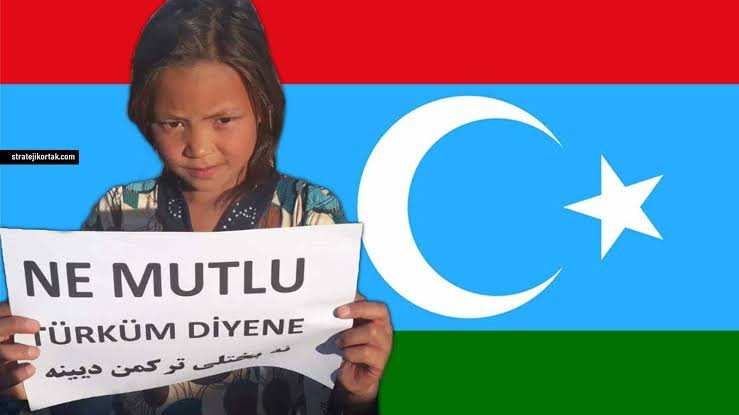 Güney Türkistan'da Taliban'ın Irkçı Baskıları