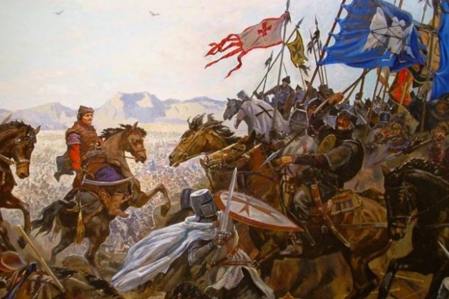 Levant(Bilâdü’ş-Şâm) Bölgesinin Türkleşmesi