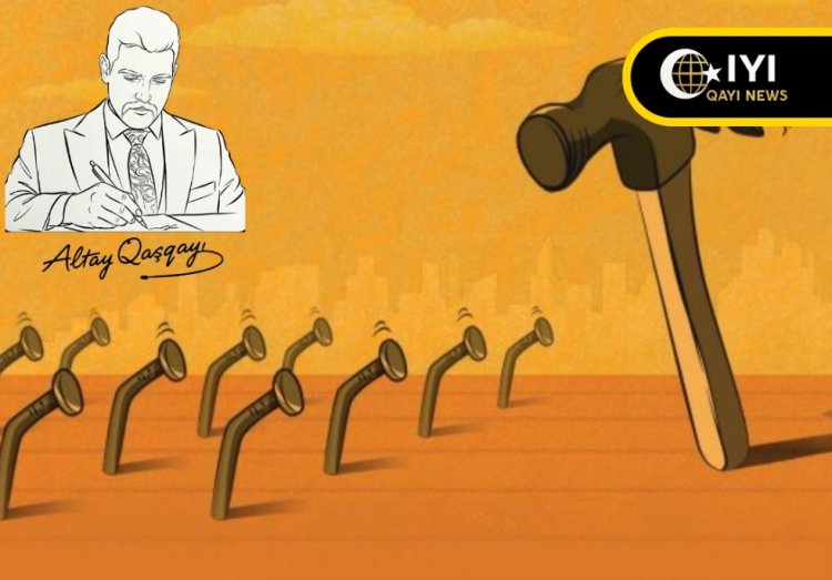 Diktatörlük neden yeniden doğar?