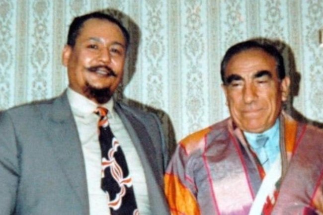 Güney Türkistan'a Adanmış Bir Ömür