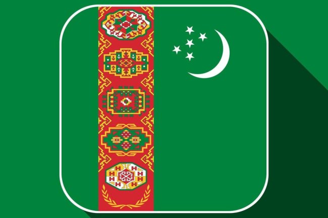 Türkmenistan Tarih Müfredatında Rusya