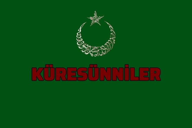 Küresünniler