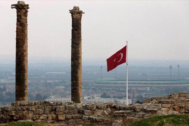 Urfa Türklüğü