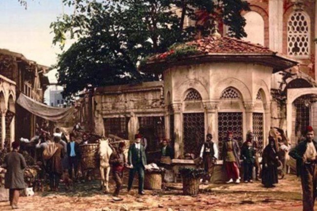 Osmanlı'dan Günümüze Türkiye'de Demografik Dönüşümler